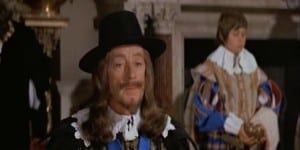 cromwell 1970 alec guinness 2
