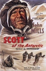 1948 scott of the antarctic