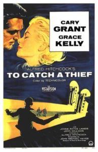 1951 to catch a thief