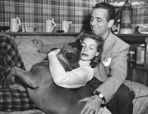 Bogart Bacall