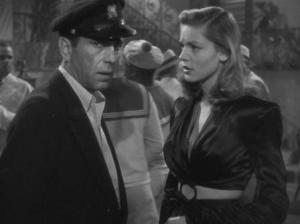to have and have not bacall bogart