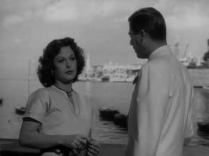 A Lady Without Passport Hedy Lamarr John Hodicak