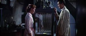 the fly 1958 patricia owens and david hedison 4