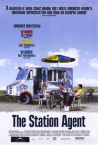 2003 The Station Agent