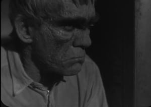 The Ghoul 1933 Boris Karloff