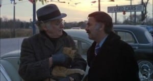 harry and tonto 1974 art carney buying a used car