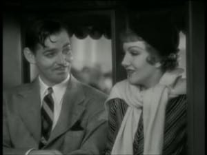 It Happened One Night 1934 Clark Gable and Claudette Colbert 7