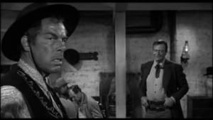 Man Who Shot Liberty Valance 1962 John Wayne Lee Marvin