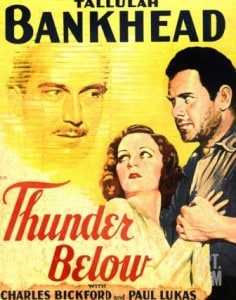 1932 thunder below
