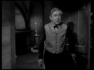 The Black Sleep 1956 Bela Lugosi