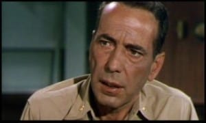 The Caine Mutiny 1954 Humphrey Bogart 4