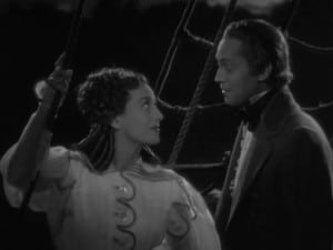 The Gorgeous Hussy 1936 Franchot Tone and Joan Crawford