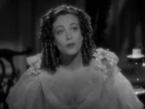 The Gorgeous Hussy 1936 Joan Crawford