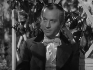 The Gorgeous Hussy 1936 Melvyn Douglas