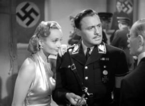 jack benny carole lombard to be or not to be
