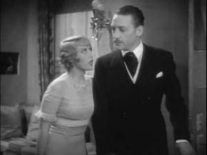 Goodby Again Joan Blondell and Warren William