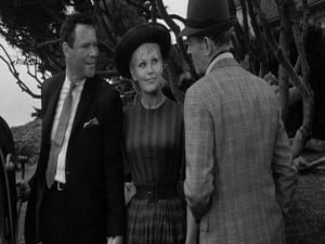 the notorious landlady 1962 Jack Lemmon, Fred Astaire and Kim Novak