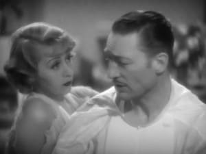 1934 Smarty Joan Blondell and Warren William 2