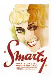 1934 smarty