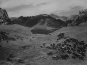 1942 Wild Bill Hickok Rides