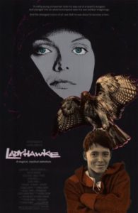 1985 ladyhawke