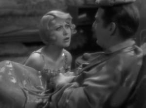 1931 God's Gift to Women Frank Fay and Joan Blondell