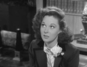 1951 I Can Get It For You Wholesale with Susan Hayward