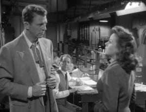 1951 I Can Get It For You Wholesale with Susan Hayward, Dan Dailey and Sam Jaffe