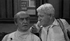 inherit the wind spencer tracy fredric march