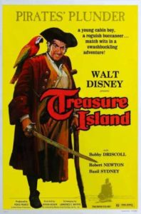 1950 Treasure Island