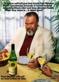 My Lunches With Orson Conversations Between Henry Jaglom And Orson Welles Classic Film