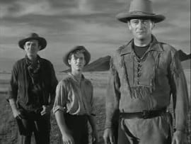 Red River (1948) with John Wayne – Classic Film Freak