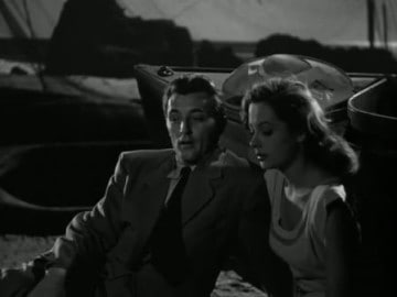 Out of the Past (1947) with Robert Mitchum and Jane Greer – Classic ...