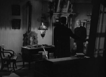 The Picture of Dorian Gray (1945) with George Sanders – Classic Film Freak