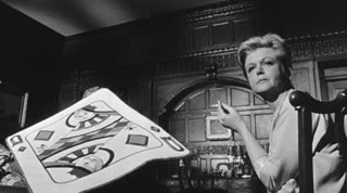 1962 The Manchurian Candidate Angela Lansbury 1 – Classic Film Freak