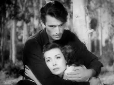 1944 days of glory gregory peck tamara toumanova – Classic Film Freak