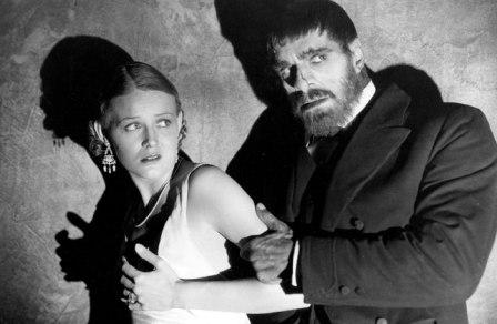 the old dark house boris karloff gloria stuart